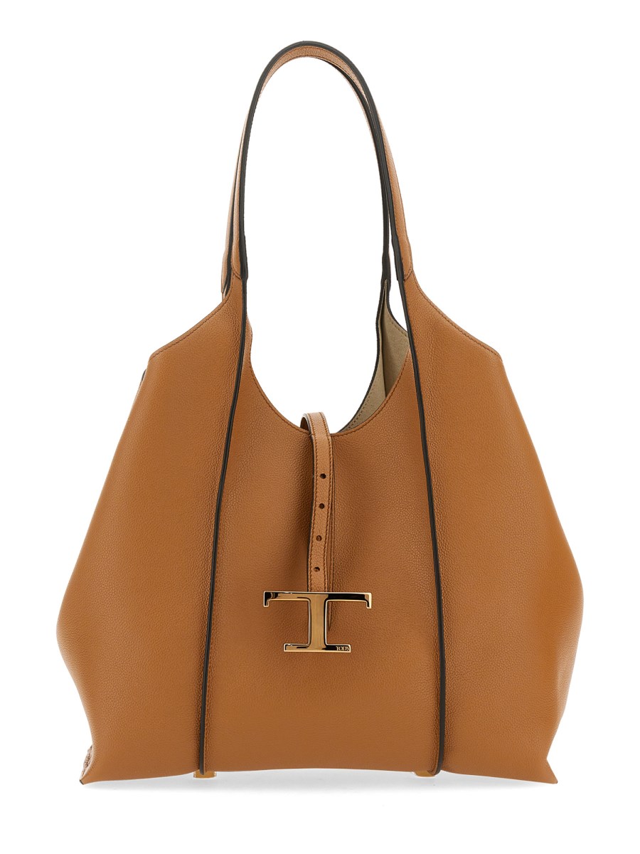 TOD&#39;S BORSA TOTE T TIMELESS