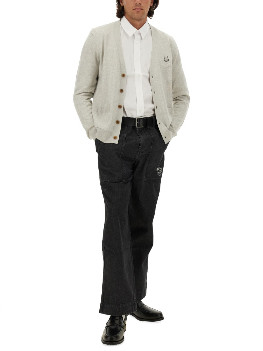 CARDIGAN REGULAR