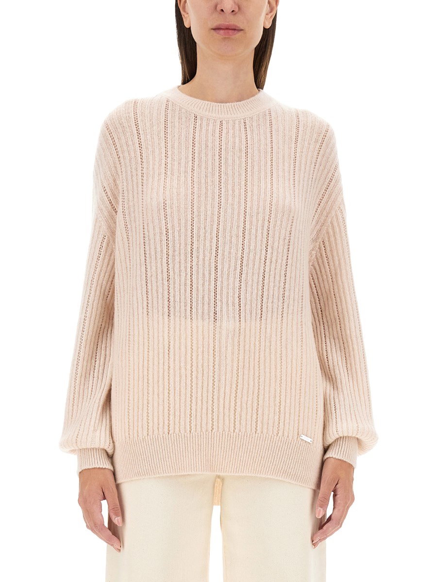 MAGLIA IN CASHMERE 