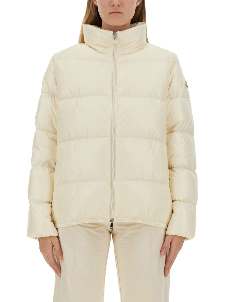 MONCLER PIUMINO CORTO ABBADIA