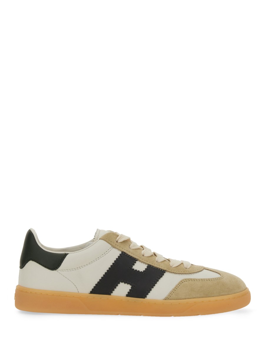 HOGAN SNEAKER COOL IN PELLE