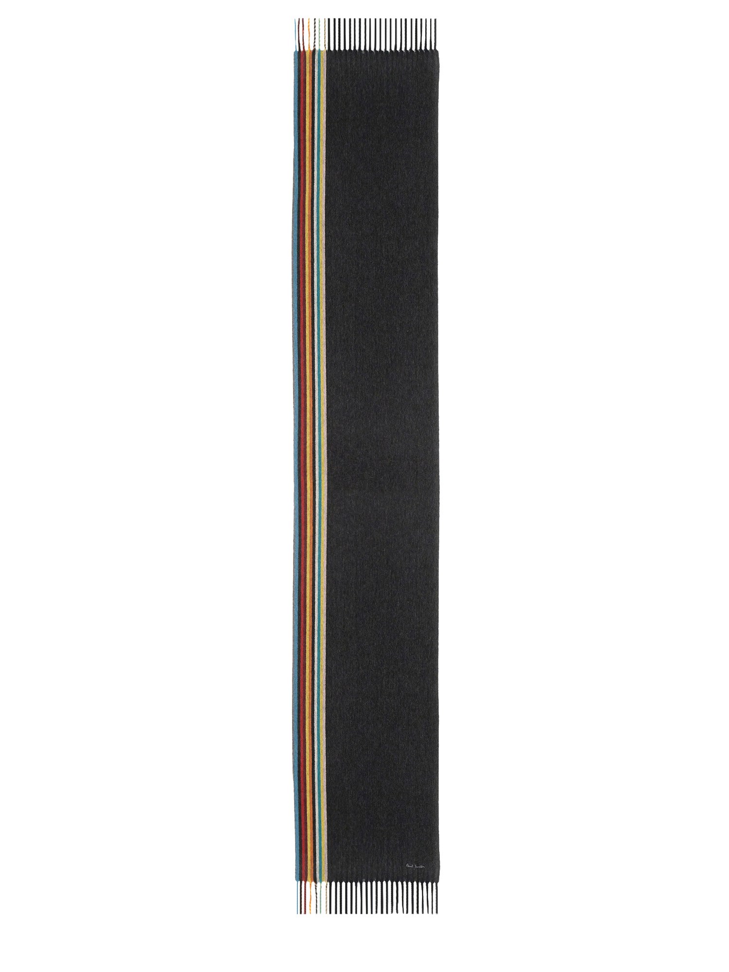 paul smith cashmere scarf