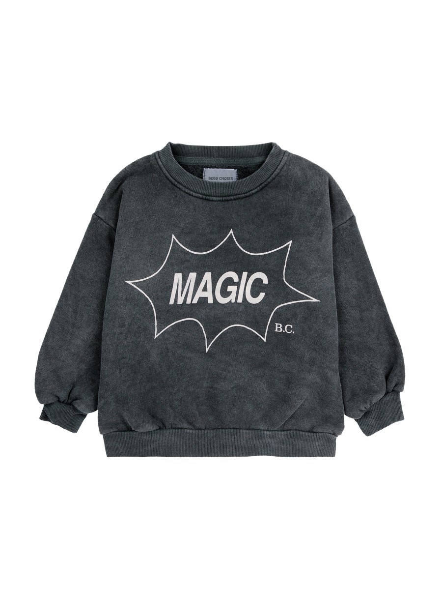 it's magic sweatshirt