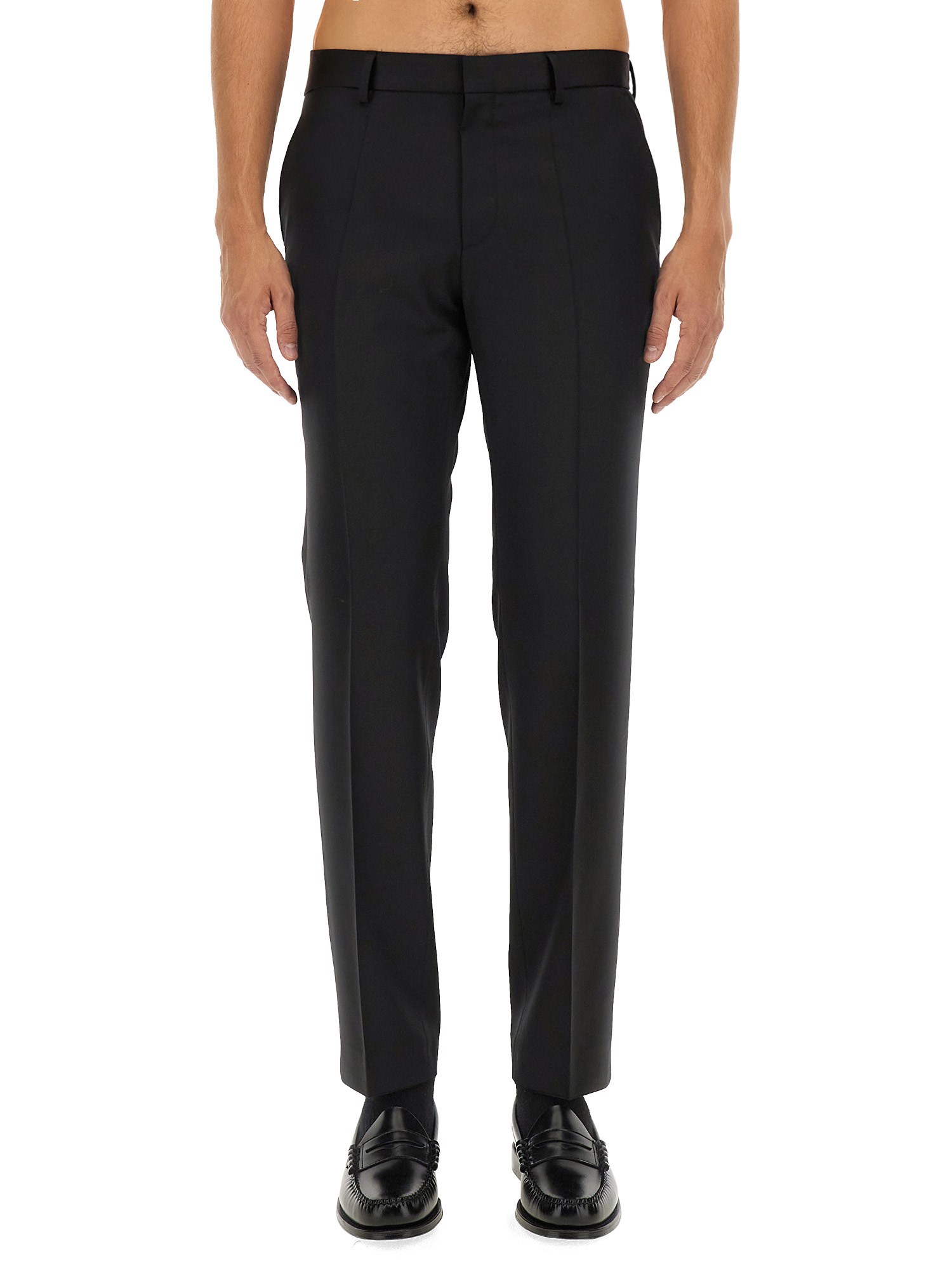 boss pants “h-lenon-b1”