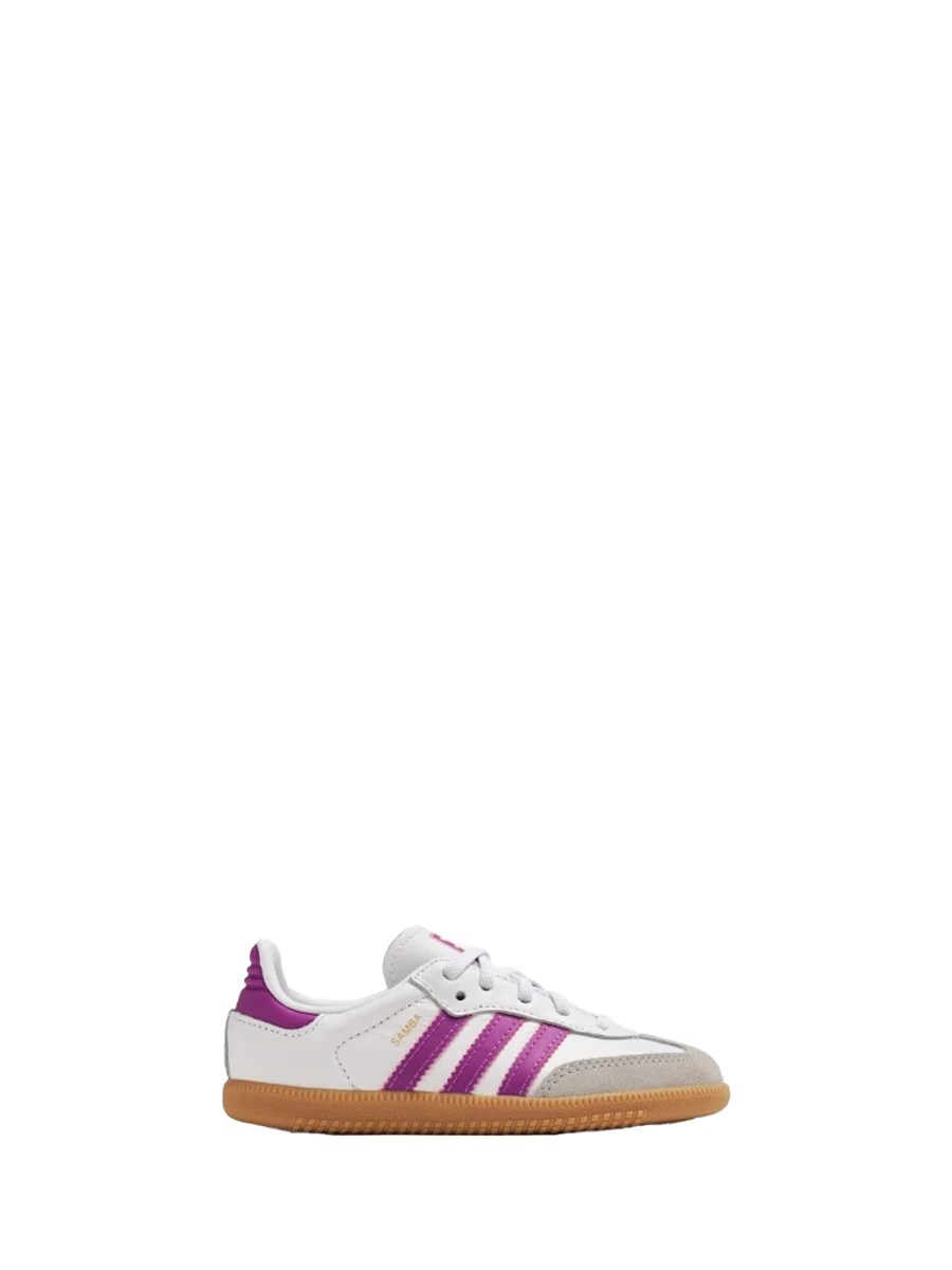 SNEAKER SAMBA