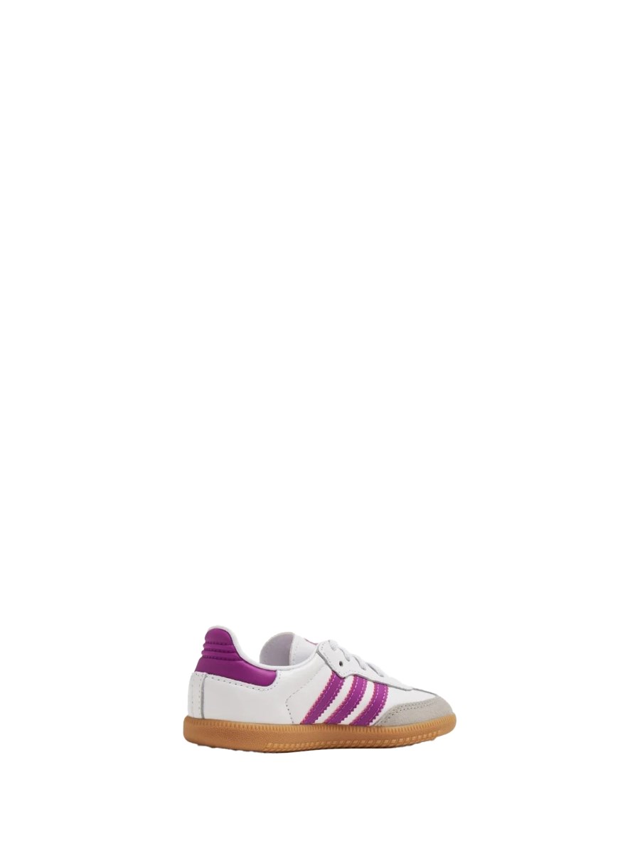 SNEAKER SAMBA