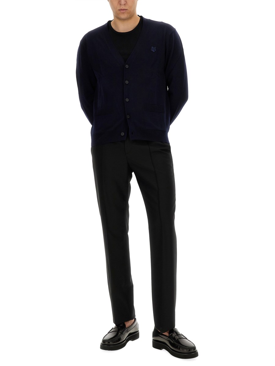CARDIGAN REGULAR