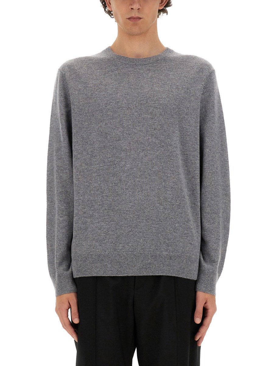 THEORY MAGLIA IN CASHMERE