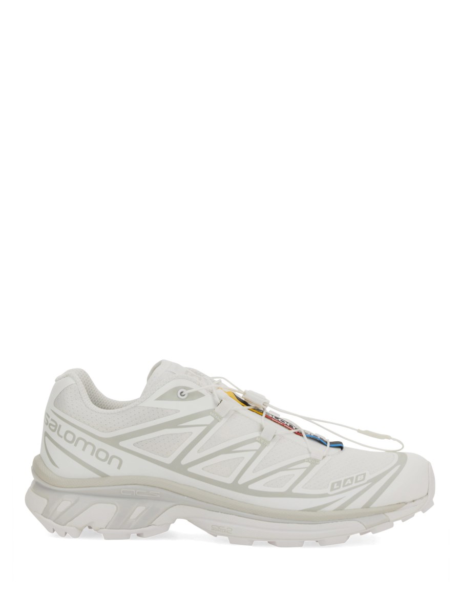 SALOMON SNEAKER XT-6