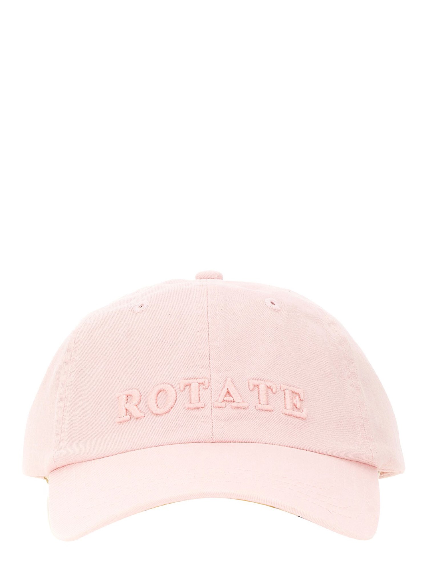 rotate birger christensen cappello da baseball