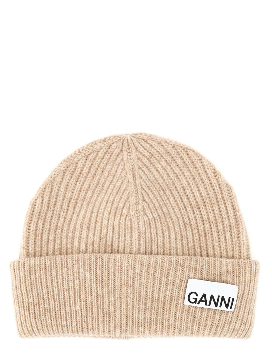 CAPPELLO BEANIE A COSTE