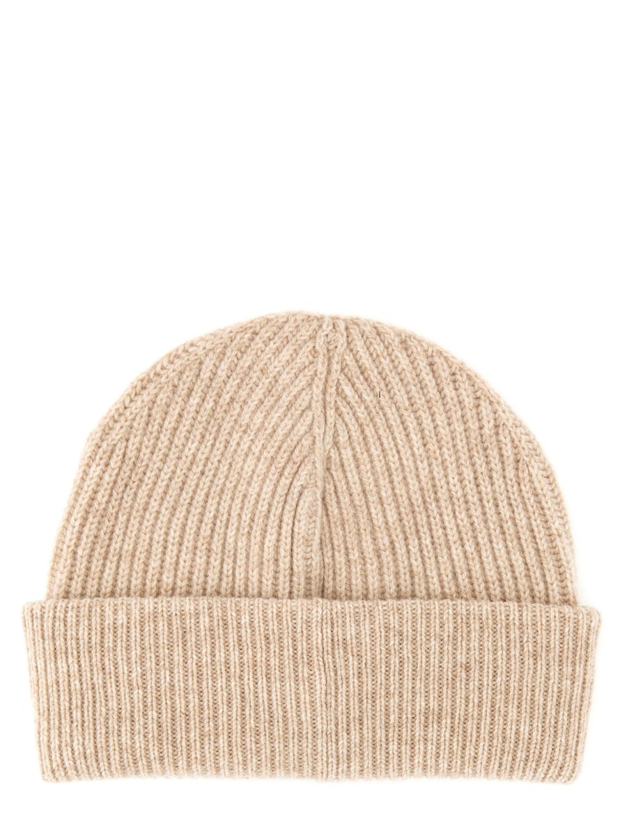 CAPPELLO BEANIE A COSTE