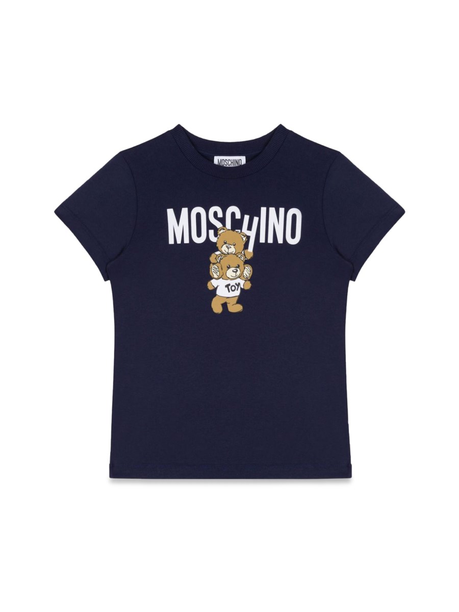 MOSCHINO