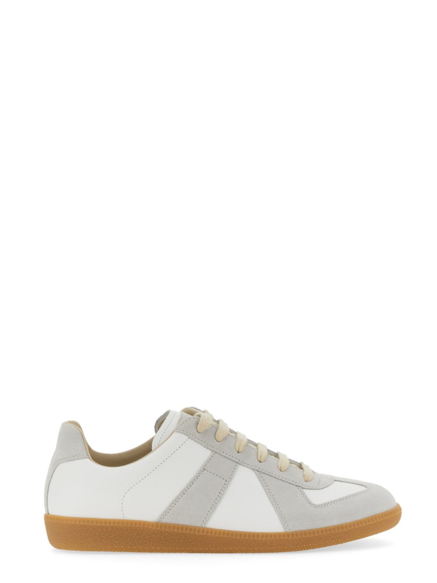 MAISON MARGIELA SNEAKER "REPLICA"