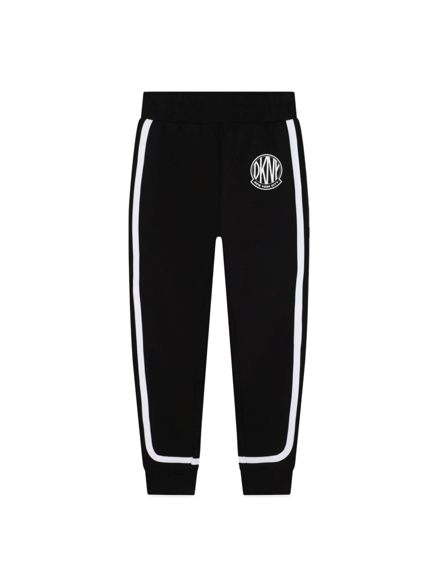 pantalone jogging