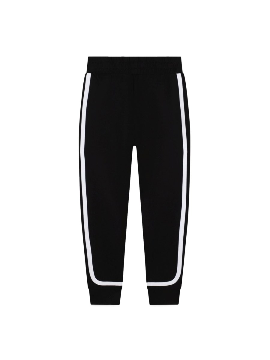 pantalone jogging