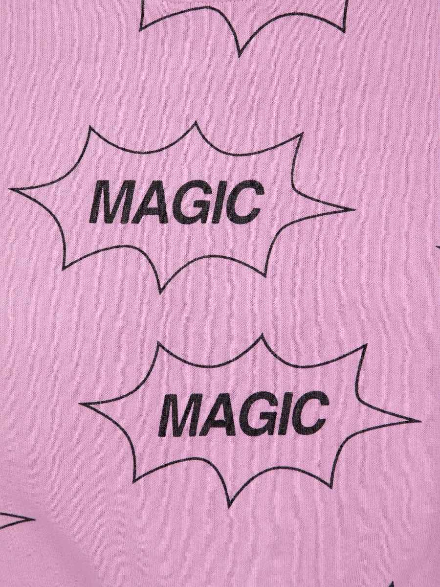 it's magic all over sweatshirt