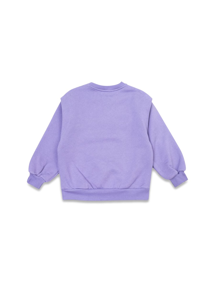 bobo circle sweatshirt