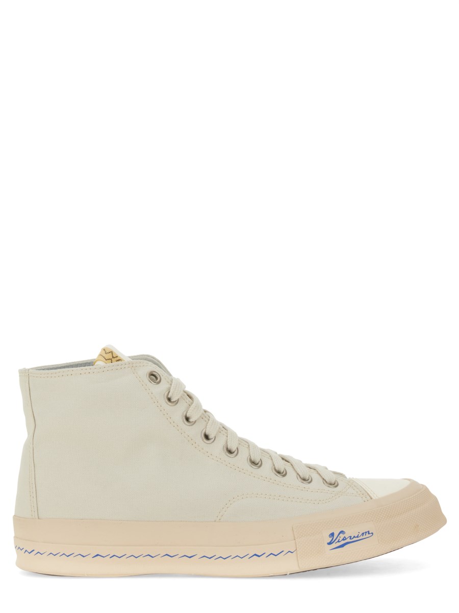 SNEAKER SKAGWAY HI