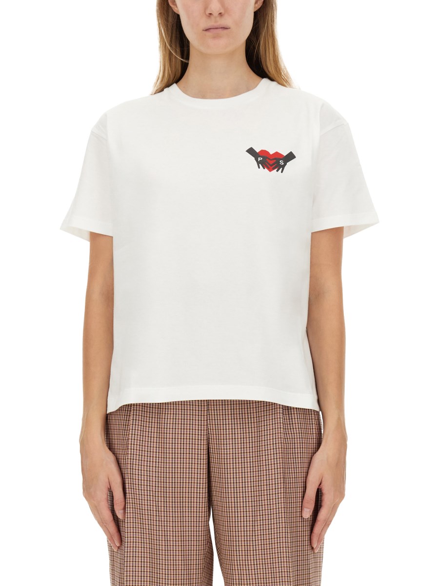 T-SHIRT CUPID ARROW 