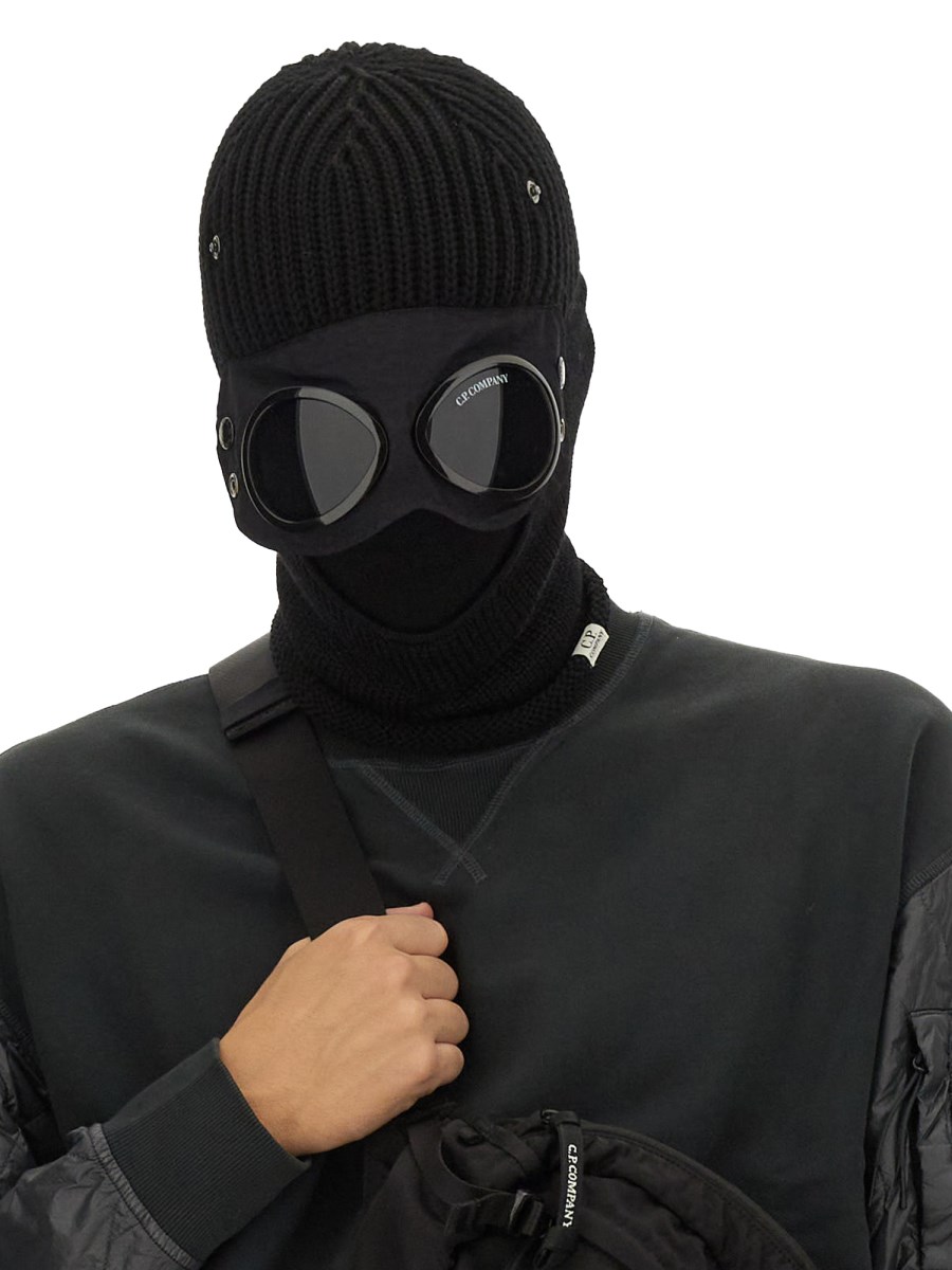 BALACLAVA IN LANA