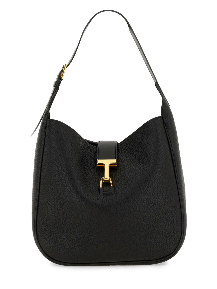 TOM FORD BORSA A TRACOLLA "TARA" LARGE