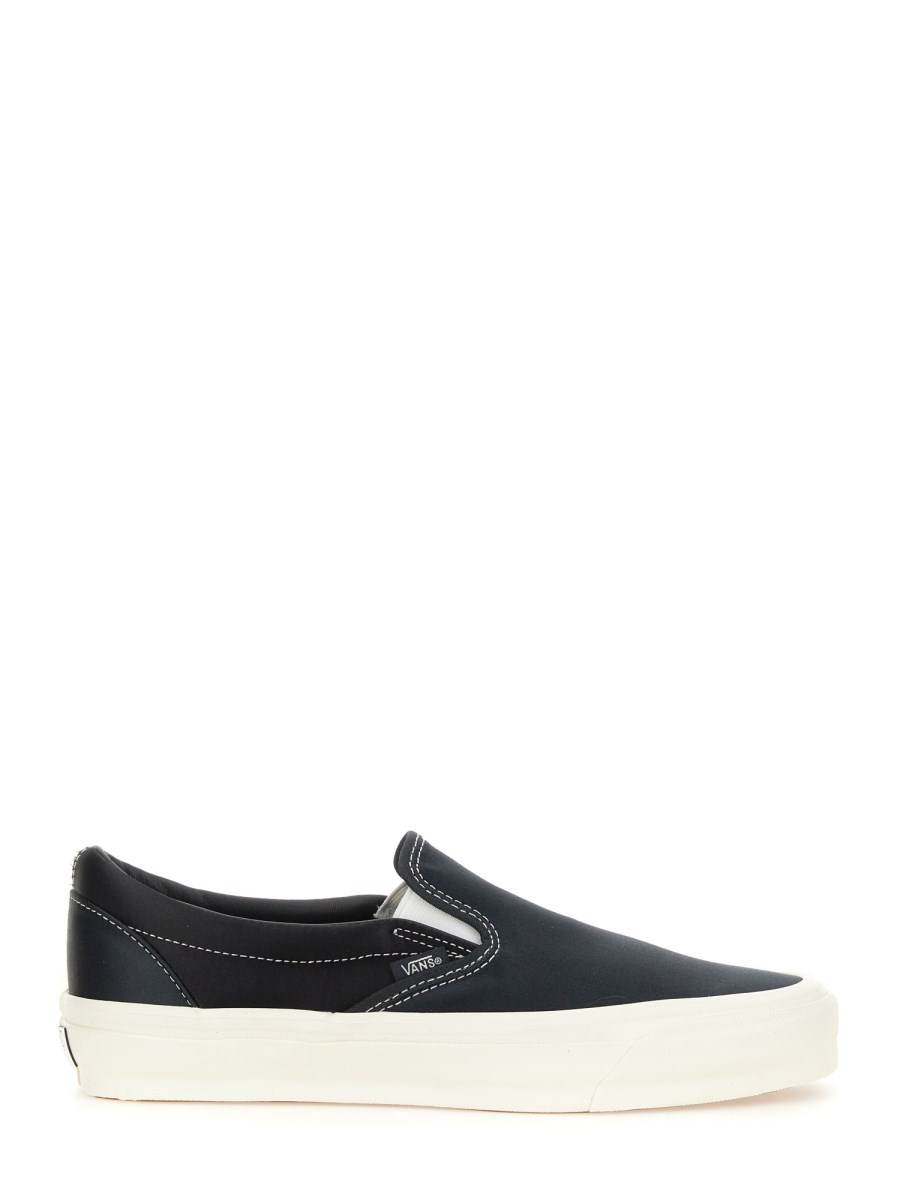 VANS SNEAKER SLIP-ON "REISSUE 98"