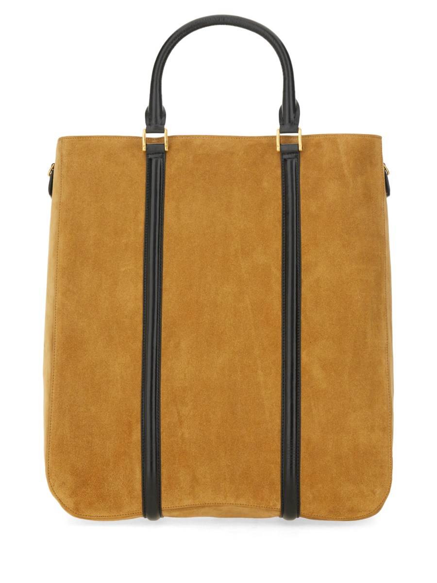 BORSA TOTE PARIS PARIS NORTH SOUTH