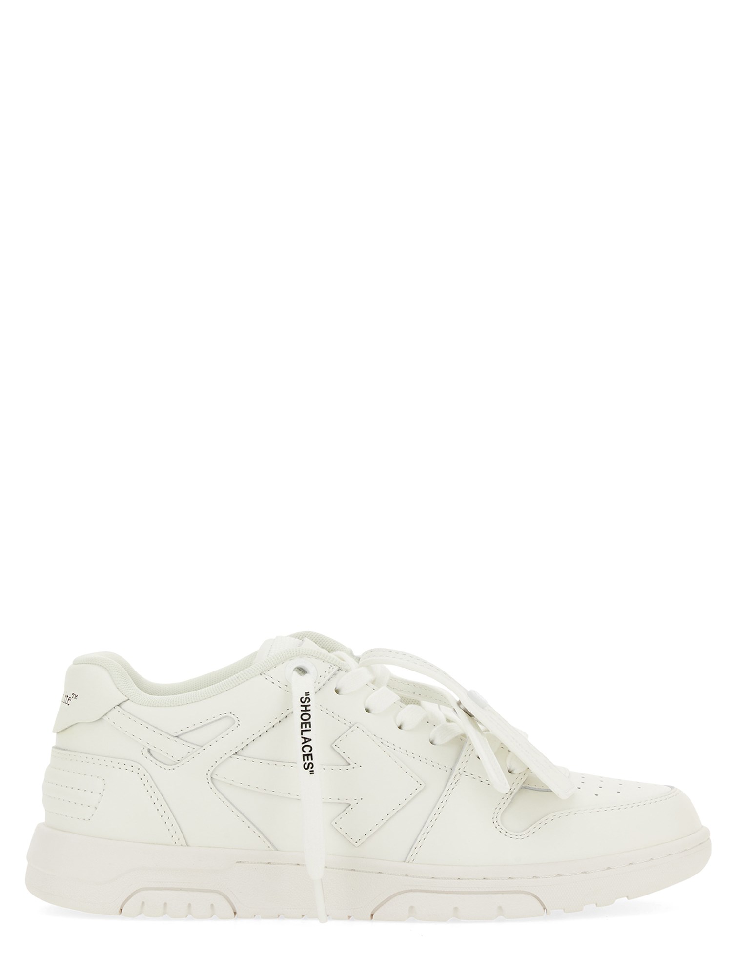 Shop Off-white "out Of Office" Sneaker In White