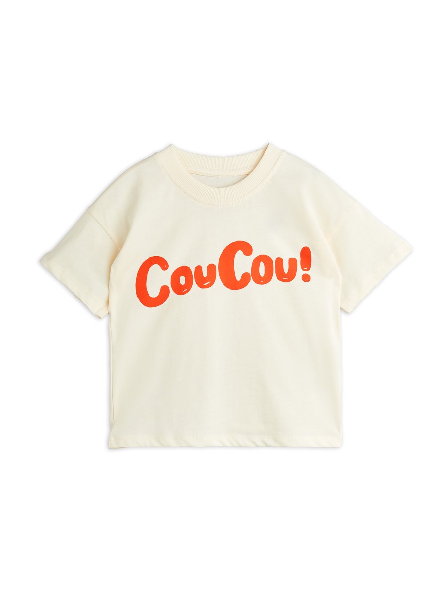 mini rodini coucou sp ss tee - chapter 1