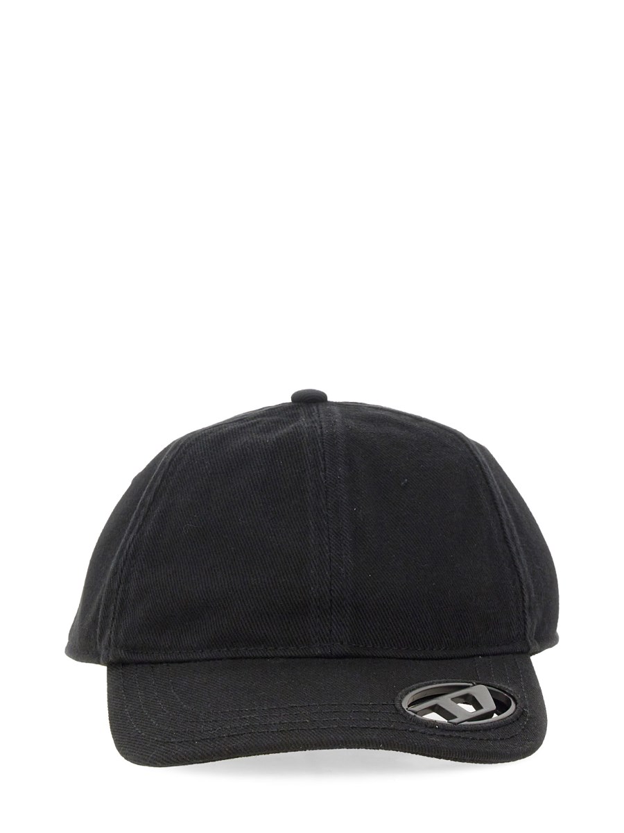 CAPPELLO DA BASEBALL C-PLAK