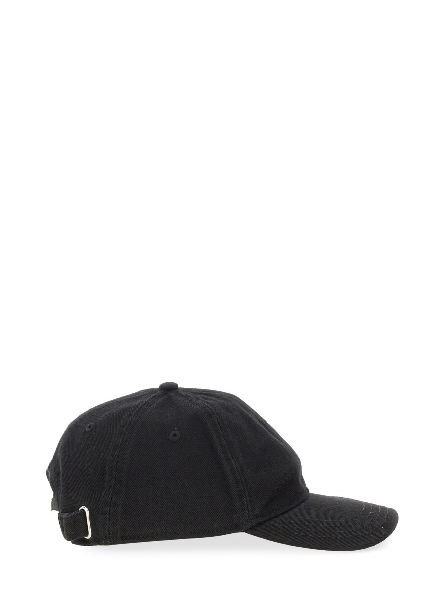 CAPPELLO DA BASEBALL C-PLAK