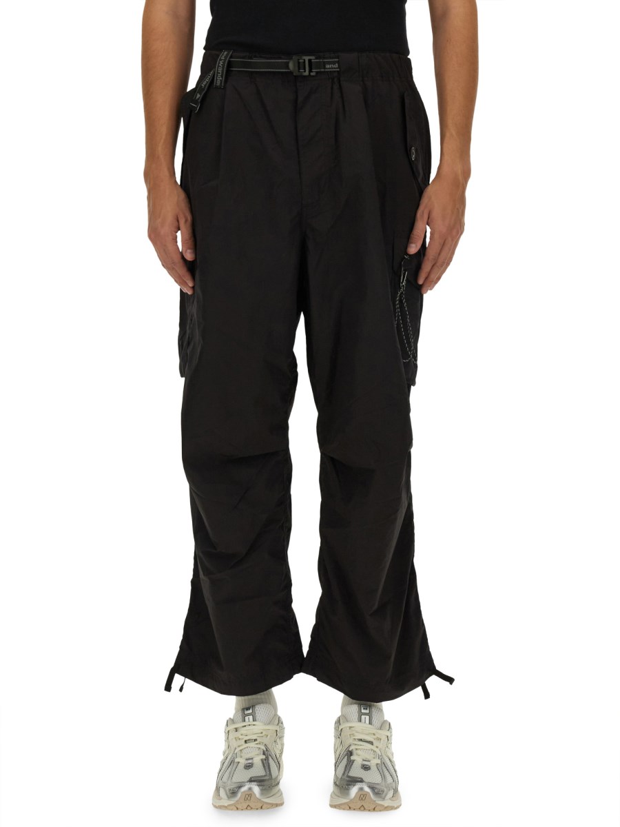 PANTALONE CARGO