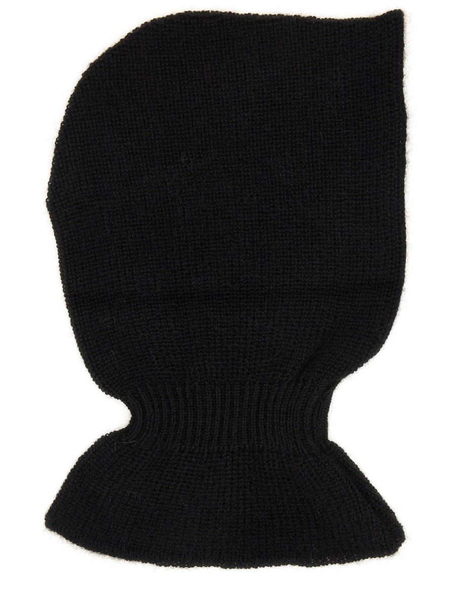 BALACLAVA IN ALPACA