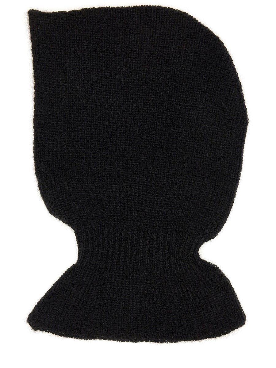 BALACLAVA IN ALPACA