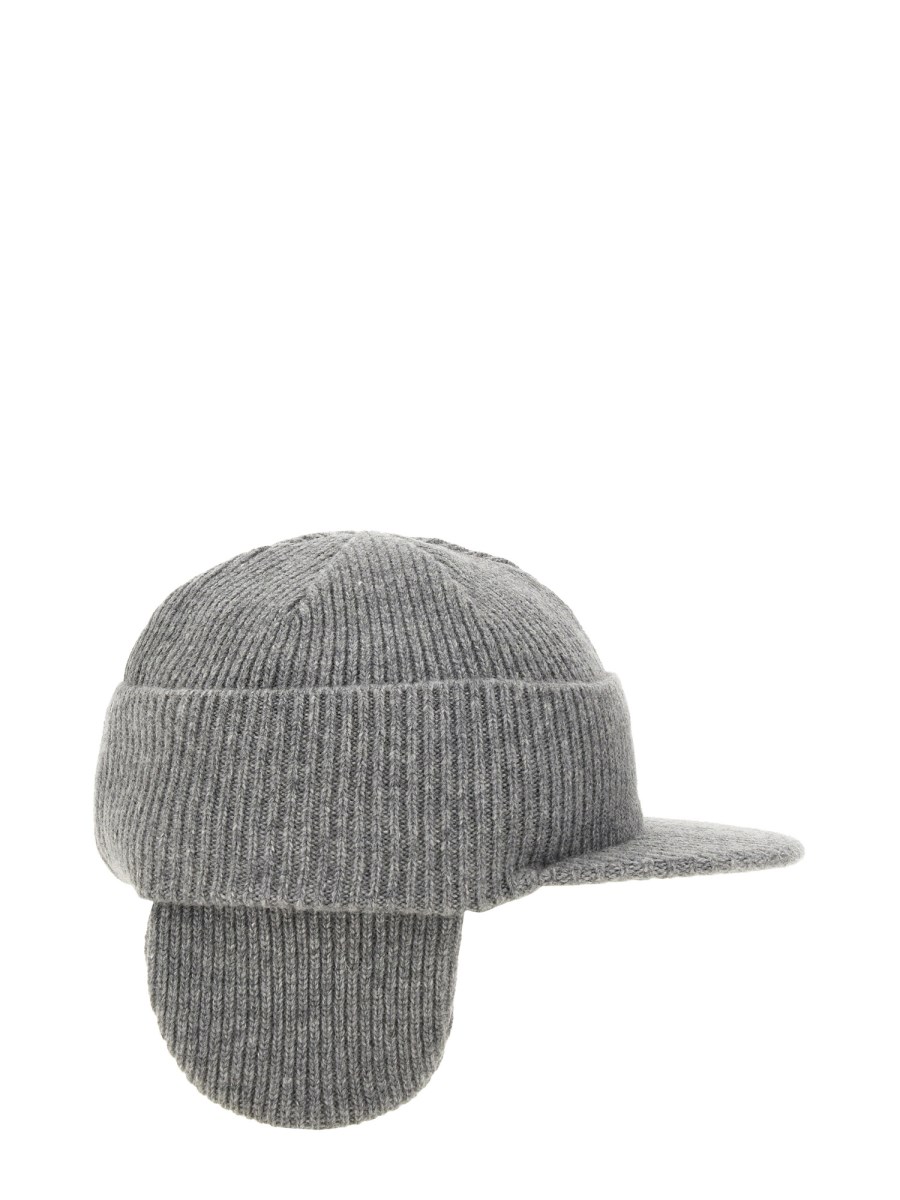 CAPPELLO IN MAGLIA