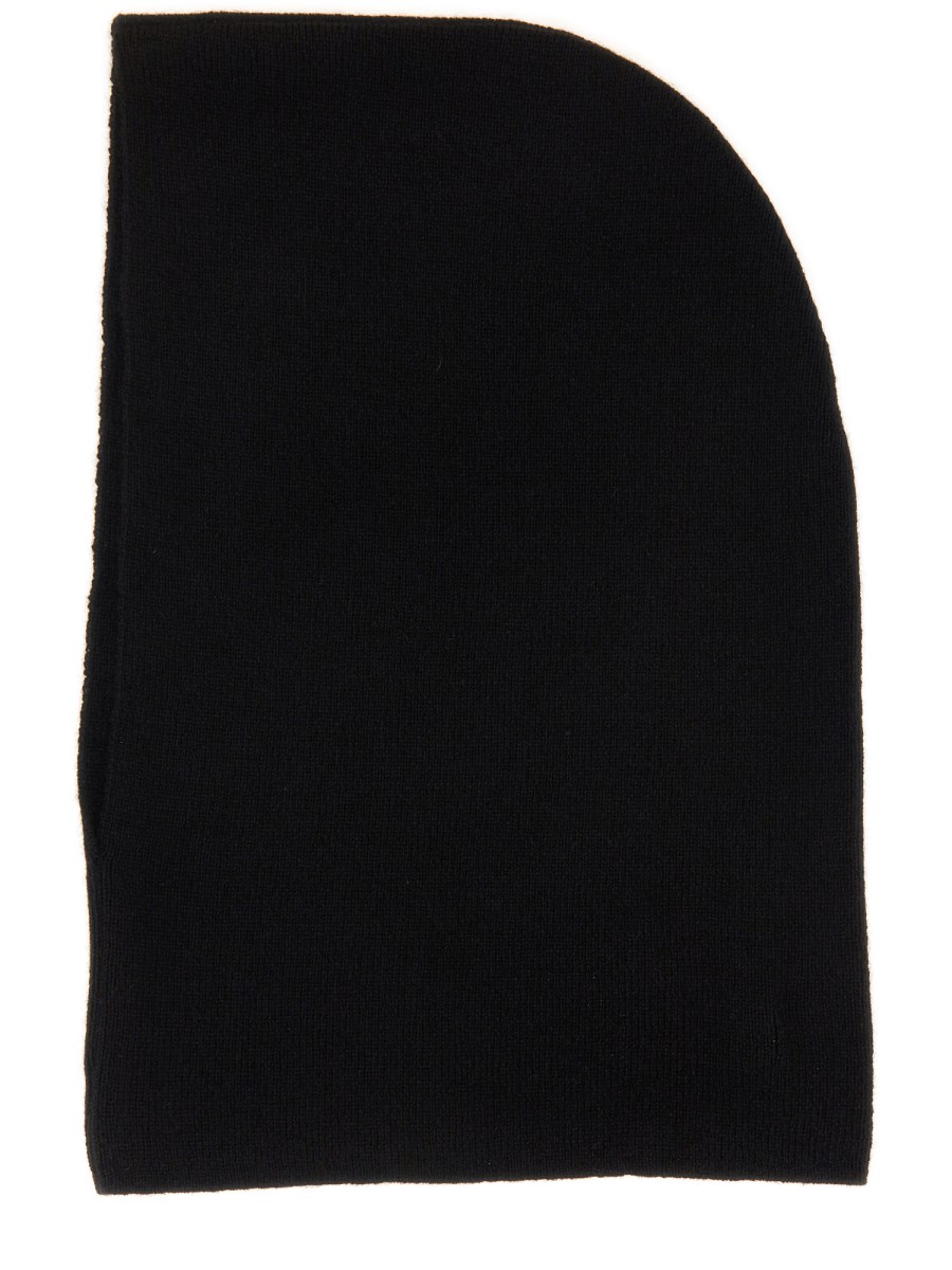 BALACLAVA IN CASHMERE 