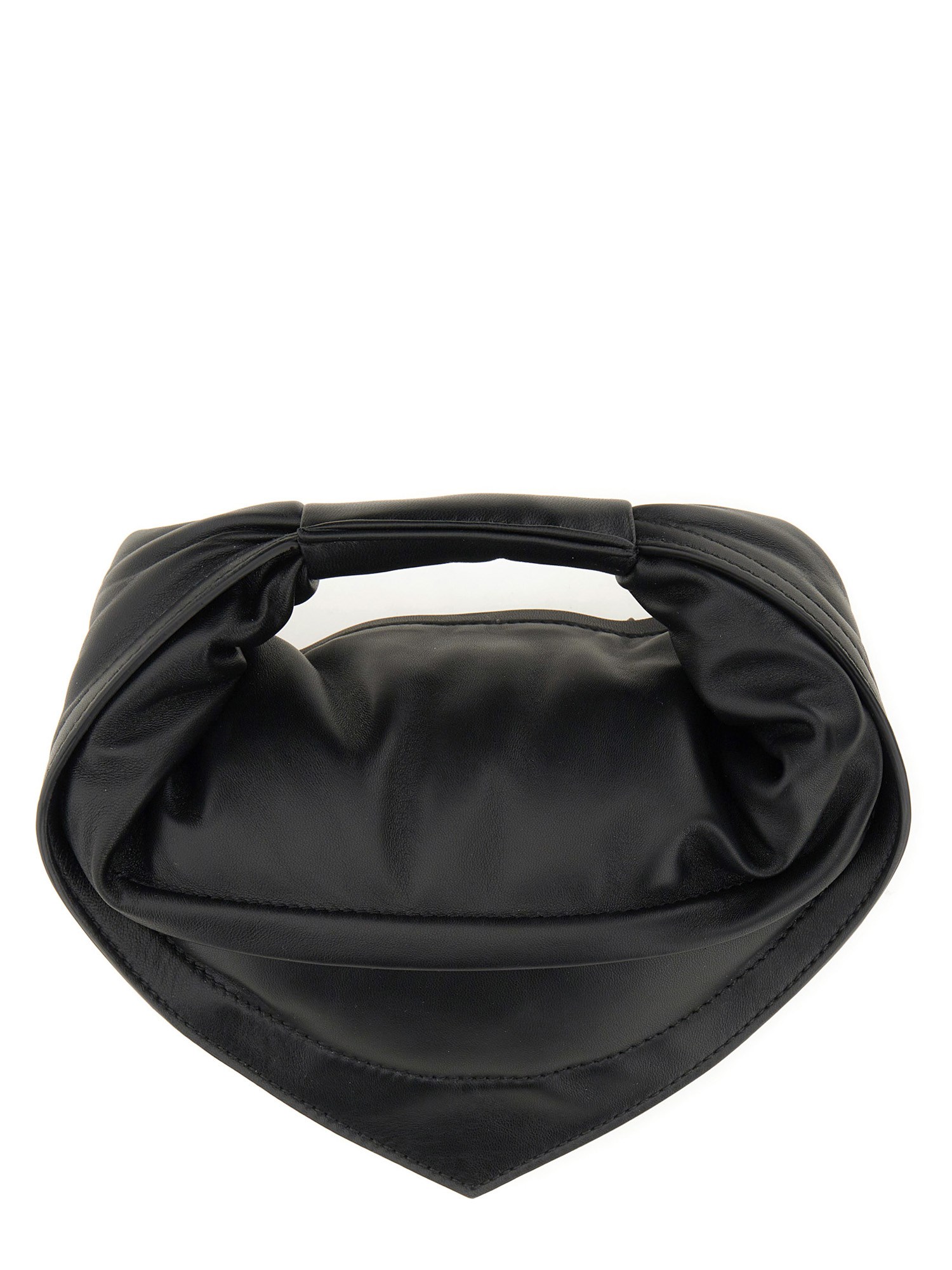 federico cina mini "tortellino" bag