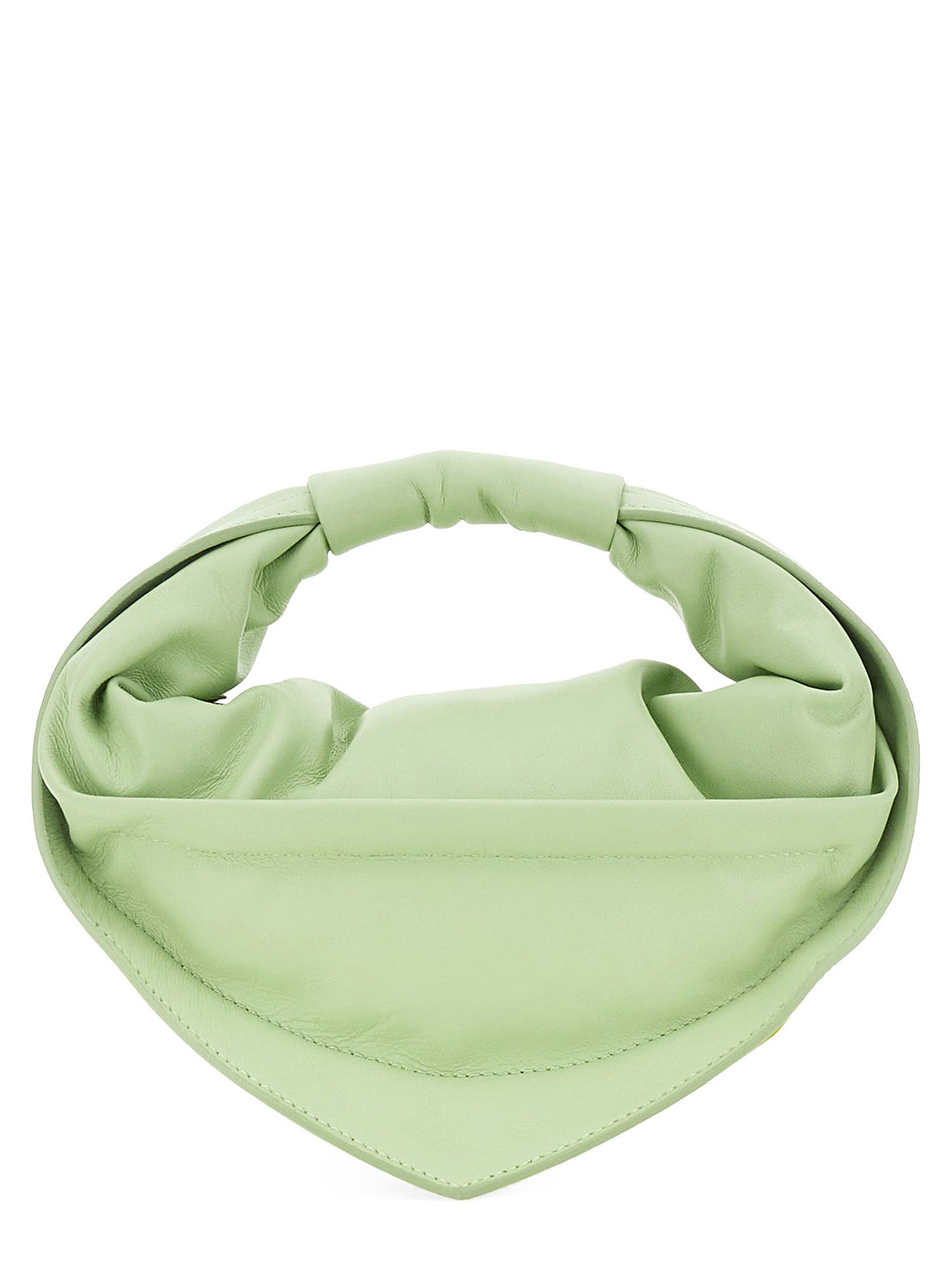 federico cina mini "tortellino" bag