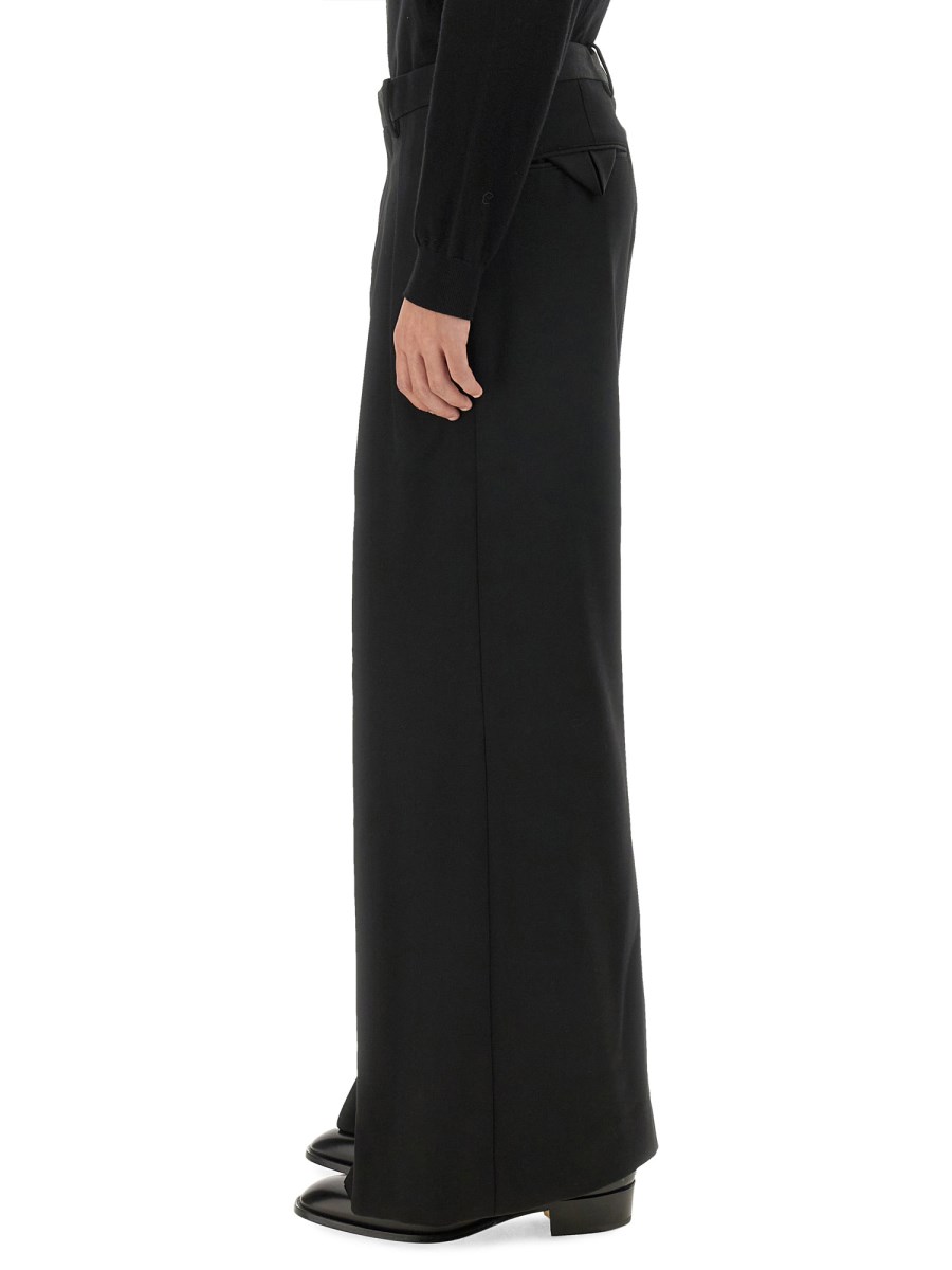 SASQUATCHFABRIX - PANTS SLACKS 