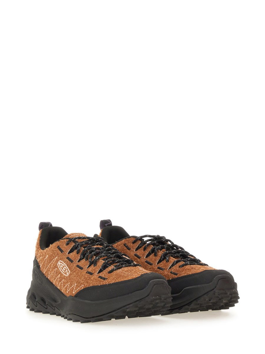 SNEAKER JASPER ZIONIC KEEN X GRAMICCI