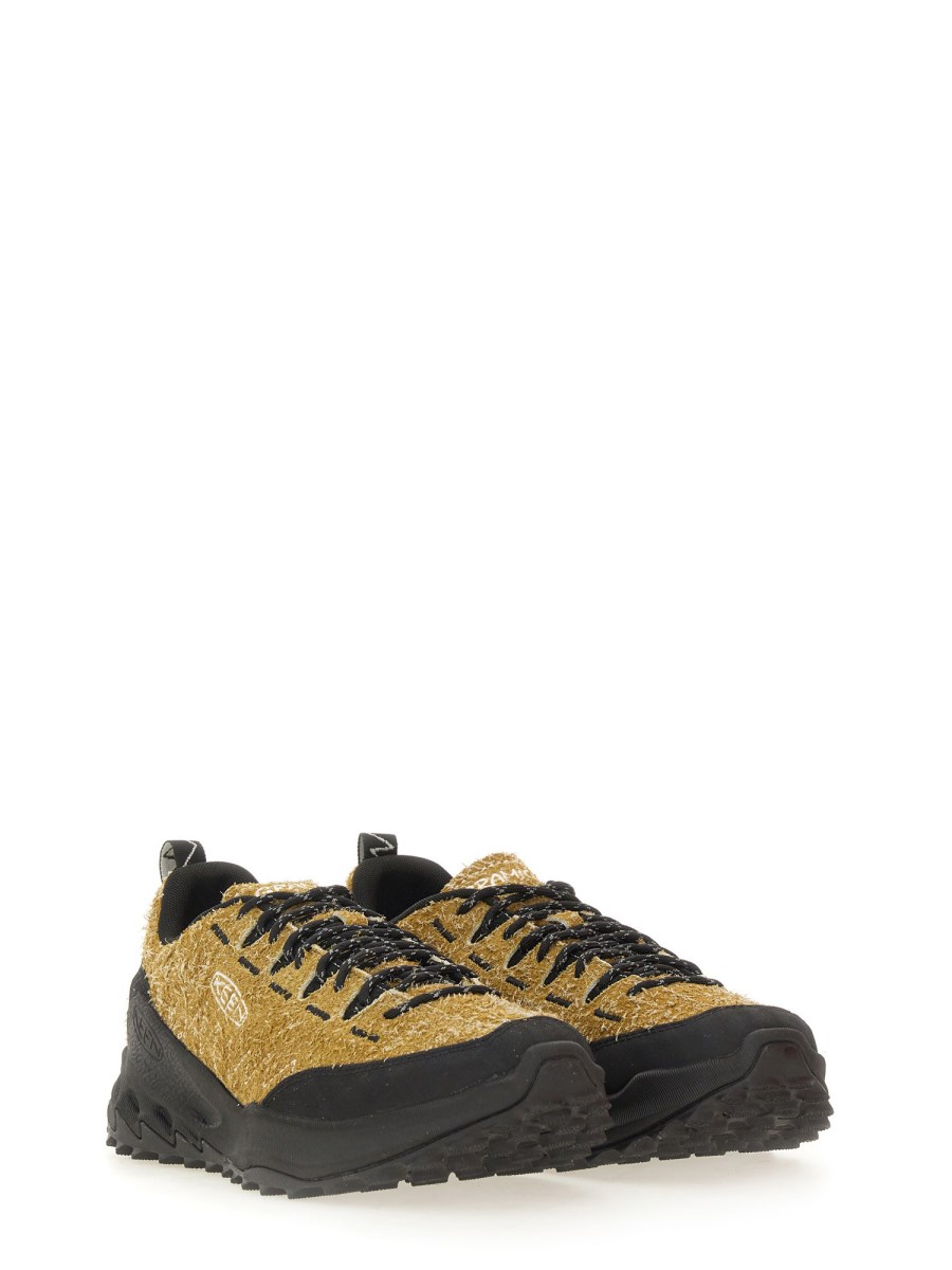 SNEAKER JASPER ZIONIC KEEN X GRAMICCI