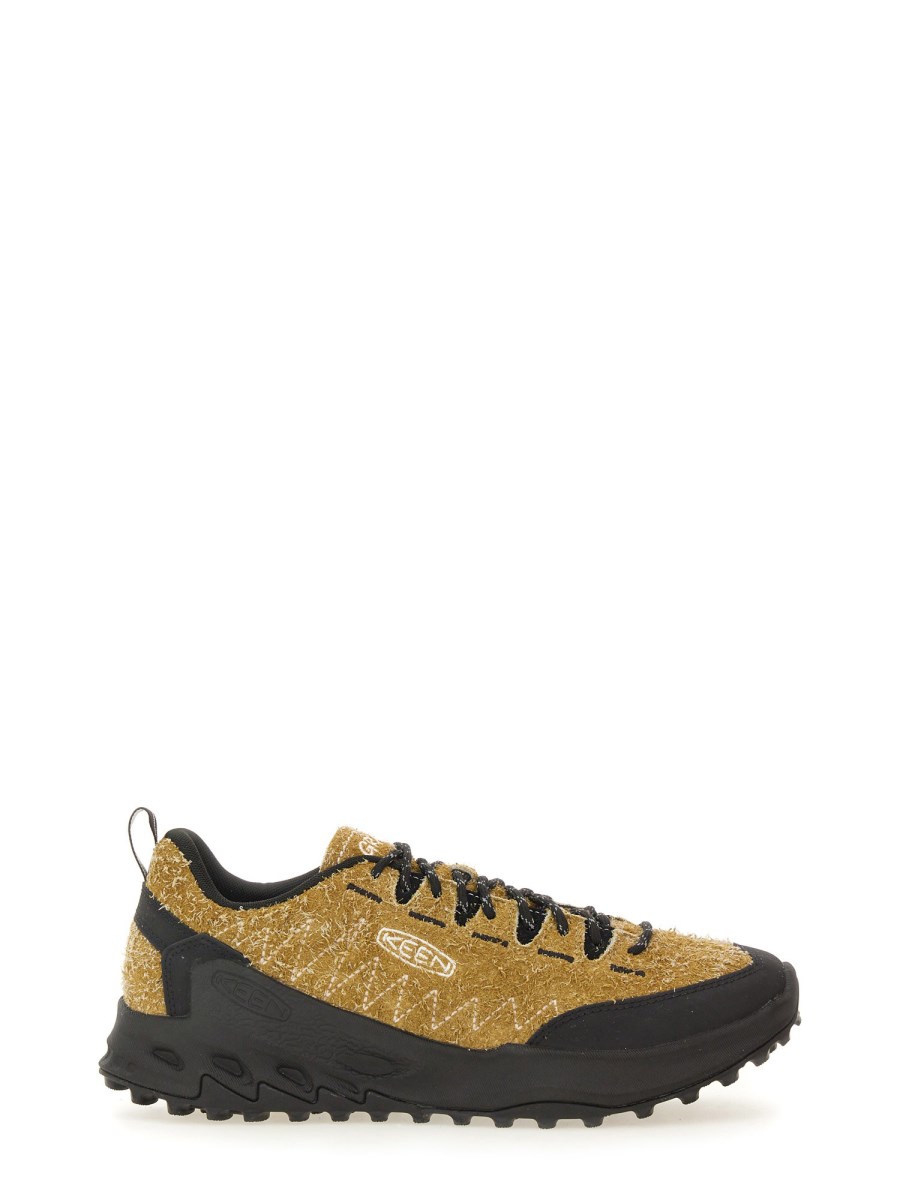 KEEN SNEAKER JASPER ZIONIC KEEN X GRAMICCI