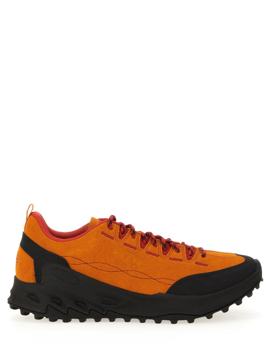 SNEAKER JASPER ZIONIC KEEN X GRAMICCI