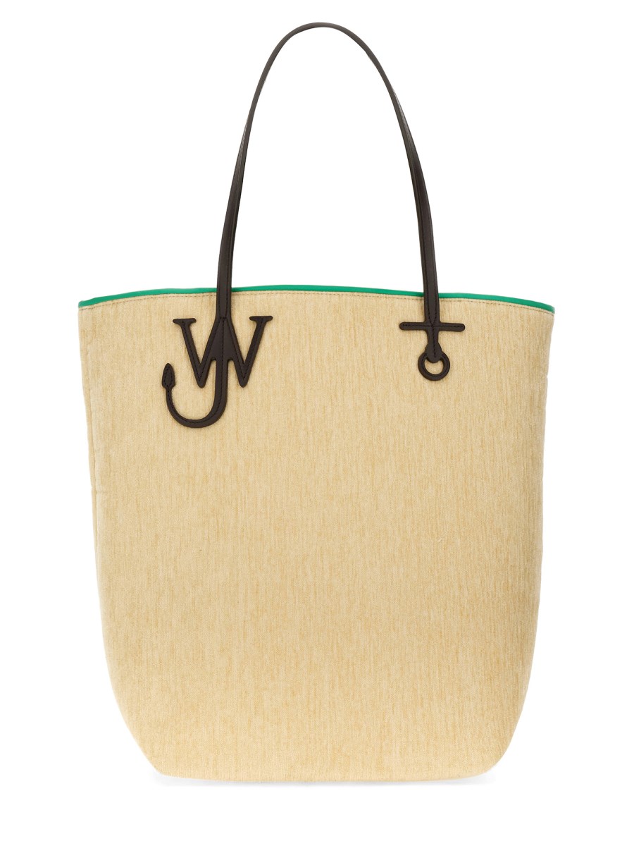 BORSA TALL ANCHOR TOTE