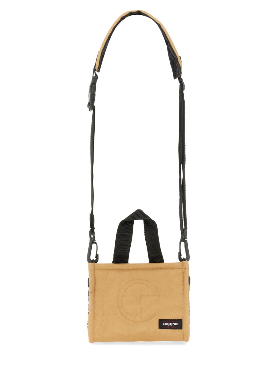 TELFAR X EASTPAK BORSA SHOPPER IN NYLON