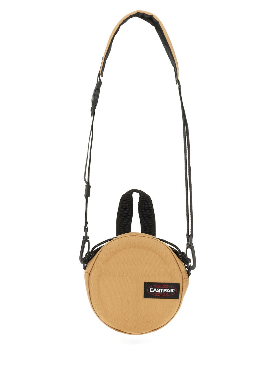 TELFAR X EASTPAK BORSA CIRCLE IN NYLON