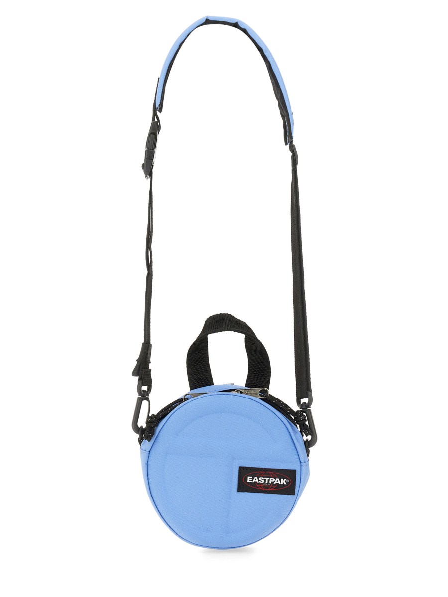 TELFAR X EASTPAK BORSA CIRCLE IN NYLON