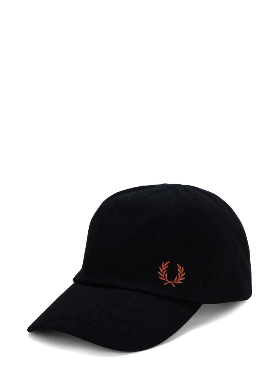 CAPPELLO DA BASEBALL CON LOGO