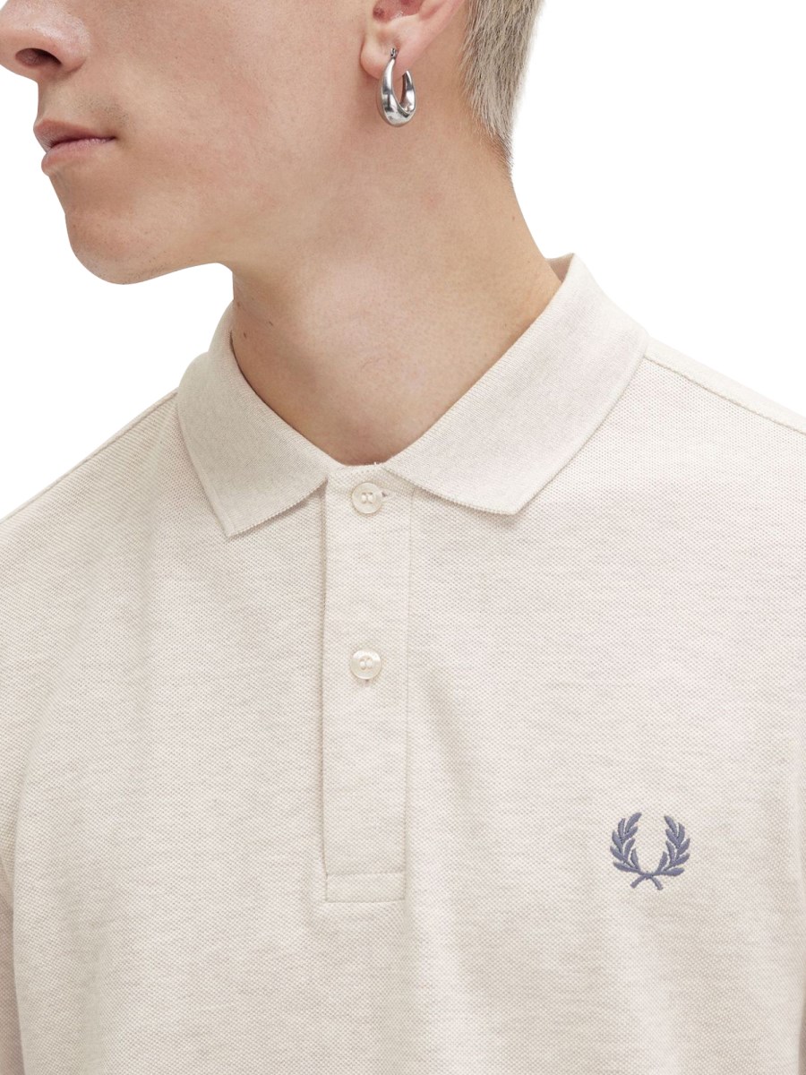 POLO CON LOGO